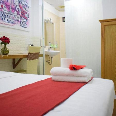 Reddoorz Marieline 2 Hotel 胡志明市 外观 照片